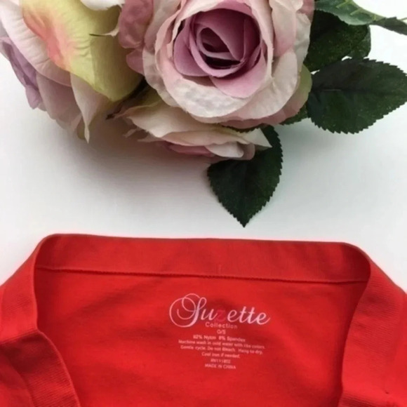 Suzette collection  tube top  O/S new with tag - Picture 6 of 8